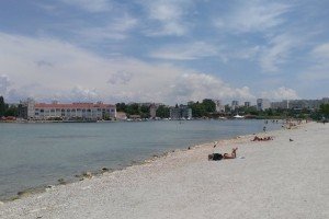 Окупанти визнали зрив курортного сезону у Криму – ЗМІ