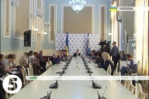 КМДА має прийняти програму медичного страхування