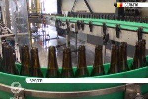 У Бельгії з'явиться трикілометровий трубопровід з пивом