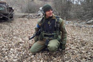 "Локальна перемога": бійці 41-го батальйону отримали премію за підбиту ворожу БМП