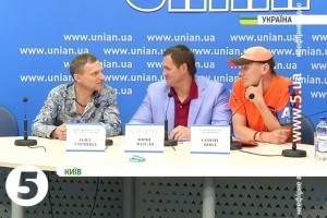 Музиканти закличуть молодь до участі у виборах безкоштовним концертом