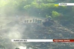 Чи з'явиться у Львові сміттєпереробний завод після трагедії на Грибовицькому полігоні