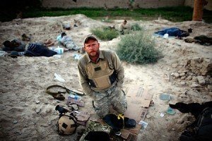 В Афганістані загинули американський журналіст і перекладач