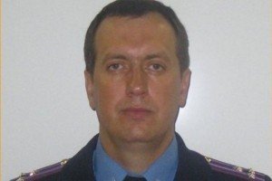 Луценко звільнив з ГПУ скандального екс-посадовця міліції