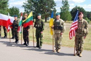 "Анаконда-2016": У Польщі розпочався масштабний вишкіл за участі українців