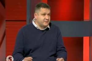 Оновлювати ЦВК потрібно до виборів 17 липня – Кошель