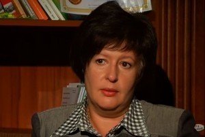 Валерія Лутковська: Я готова до діалогу з "Миротворцем" і готова надати їм консультації