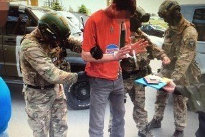 У СБУ розкрили подробиці зірваних терактів у Франції і оприлюднили записи розмов зловмисника