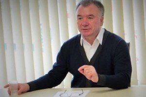 Адвокат українського політв’язня зібрався на конгрес до окупованого Криму