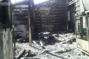 Внаслідок інтенсивних обстрілів Авдіївки поранено дитину 