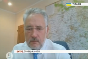 Жебрівський: Ми маємо давати адекватну відповідь на обстріли окупантів