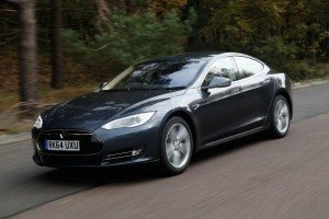 У США сталася ДТП за участі електрокару Tesla на автопілоті