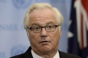 Представник Росії втік з засідання Радбезу ООН після звинувачень у лицемірстві й цинізмі