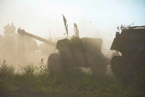 Штаб АТО попереджає про нову провокацію окупантів, призначену на сьогодні