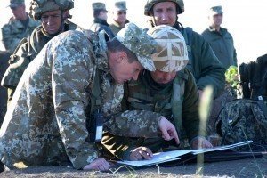 Міноборони РФ формує нову дивізію під Ростовом &ndash; ЗМІ