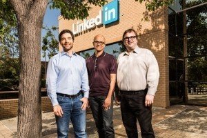 Microsoft купує мережу профконтактів LinkedIn за $26 млрд