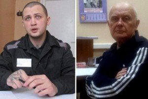Мати Афанасьєва підтвердила інформацію, що обмін відбудеться сьогодні – ЗМІ