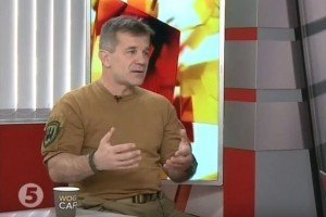 Тарас Костанчук пояснив, чим викликано суттєве загострення ситуації на Донбасі 