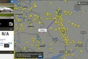 Порошенко: Солошенко та Афанасьєв уже на борту українського літака