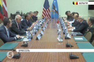 Стратегія протистояння гібридній війні: НАТО збільшує військову присутність на східних кордонах