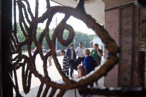 Кличко: до розробки столичного зоопарку долучаться голландські ландшафтні дизайнери