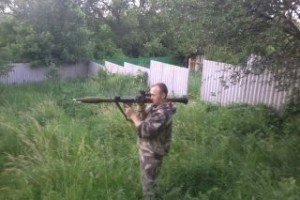На Луганщині на 10 років засудили бойовика "казачого" угруповання, що воював проти України 