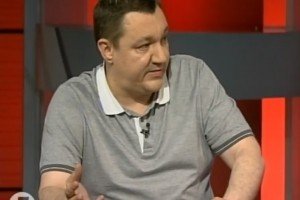 Тимчук: Фронтові частини у зоні АТО недоукомплектовані – "цифра тривожна"