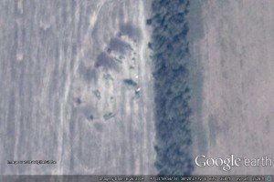 Bellingcat показали нові докази російського вторгнення в Україні