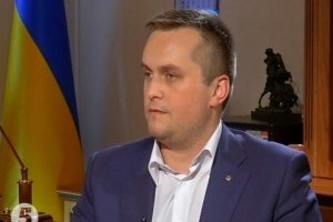 Холодницький: Ніхто в очі тобі не скаже, що буде перешкоджати, але дулю позаду скрутять