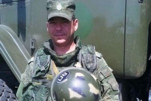 В Росії поховали убитого у "бойовому відрядженні" солдата – Кремль поки мовчить