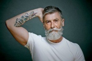 Учені знайшли механізм боротьби зі старістю