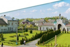 На Львівщині показали перший інвестиційний паспорт громади