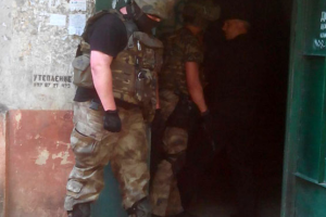 Спецоперація в Маріуполі: є поранені