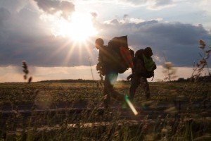 Командування ССО оприлюднило унікальні фото підготовки української "спецури"
