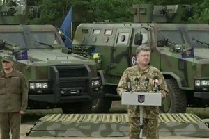 Президент озвучив кількість терактів в Україні, яким вдалося запобігти
