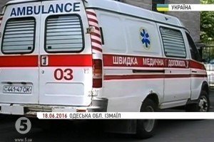 Кількість звернень через отруєння в Ізмаїлі зросла до 290 – ДСНС