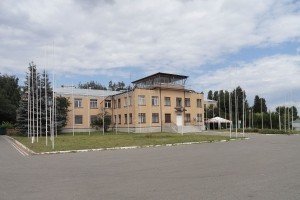 Під Києвом активісти влаштували "Авіамайдан"