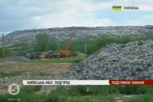 Приклад Австрії: журналісти дізнавались, як вирішити проблему зі стихійними смітниками в Україні