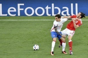 Росія вилітає з Євро-2016 після розгромного програшу Уельсу