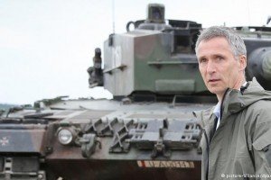 Генсек НАТО: Москва відверто порушує акт "НАТО-Росія"