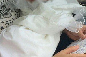 На Київщині затримали переселенку, що продавала власне немовля за 40 тис. грн