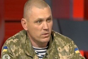 Командування ССО: Наш солдат не повинен бути тупим і відданим, він повинен думати