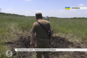 Від вихідних бойовики активізувалися на Луганщині – є загиблі