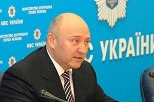 Суд дозволив заочне розслідування щодо екс-начальника управління МВС у Києві Коряка – ГПУ