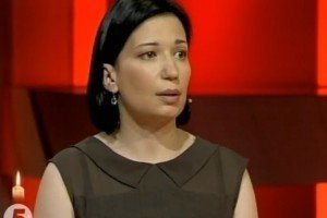 Айвазовська: До ЦВК кандидатів у нардепи з Луганщини на реєстрацію підвозили цілими автобусами