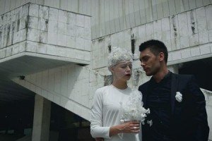 Солістка гурту ONUKA вийшла заміж