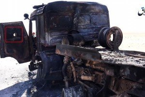ГУР: Українські захисники ліквідували сімох терористів, ще 12 бойовиків поранено