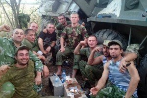 У Сирії знищили групу солдатів ЗС РФ, щонайменше один з них воював на Донбасі