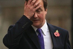 З мінімальним відривом лідирує Brexit: підраховано 90% голосів 