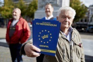 У Британії зафіксували зростання рівня злочинності після Brexit